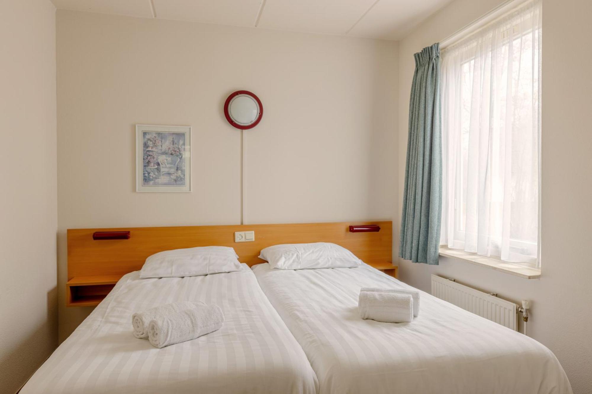 Summio Bungalowpark Het Drentse Wold Hoogersmilde Chambre photo