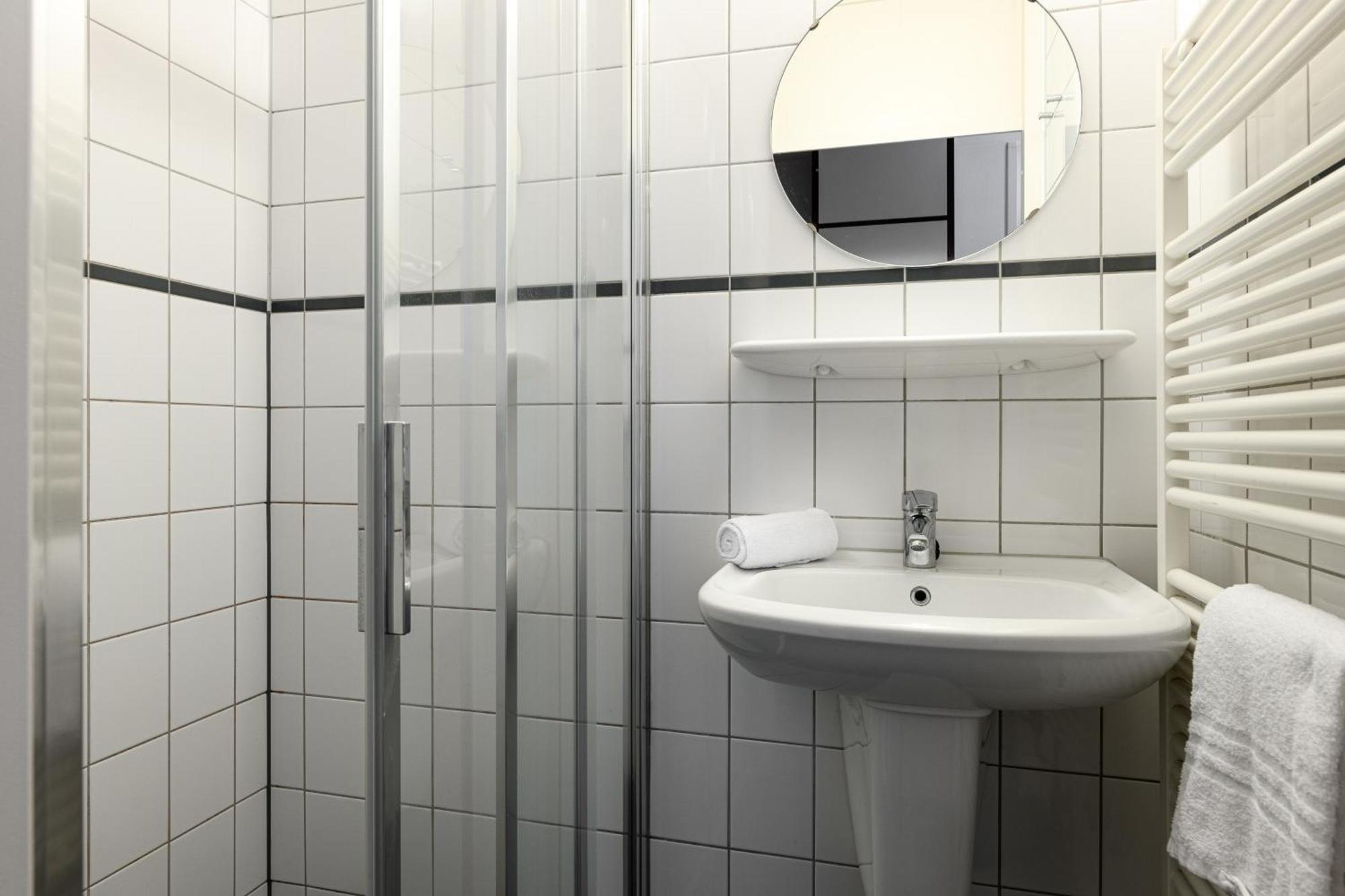 Summio Bungalowpark Het Drentse Wold Hoogersmilde Chambre photo