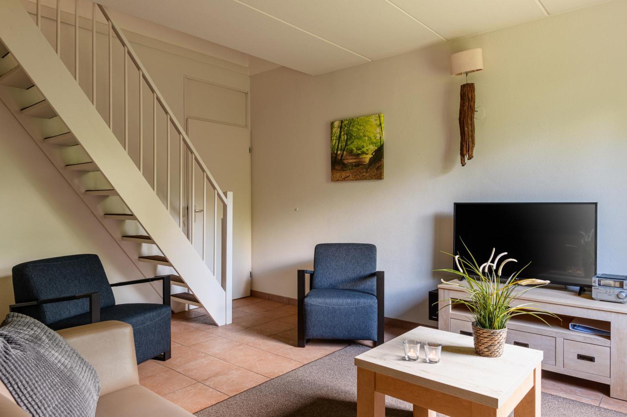 Summio Bungalowpark Het Drentse Wold Hoogersmilde Chambre photo